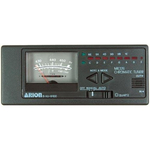 Хроматичний тюнер ARION Chromatic Tuner HU-8400, image 